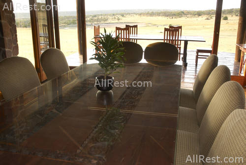 Clearwater Lodges 2